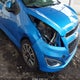 KL8CF6S95EC528349 2014 Chevrolet Spark 2Lt Auto auction photo thumbnail 6