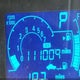 KL8CF6S95EC528349 2014 Chevrolet Spark 2Lt Auto auction photo thumbnail 16