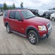 1FMEU73E67UB36450 2007 Ford Explorer Xlt auction photo thumbnail 1