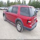 1FMEU73E67UB36450 2007 Ford Explorer Xlt auction photo thumbnail 3