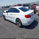 WBA3N7C56EK220248 2014 BMW 428I auction photo thumbnail 3