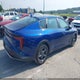 3KPFT4DE1SE088873 2025 Kia K4 Lx auction photo thumbnail 4