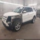 1FMHK8F82CGA63875 2012 Ford Explorer Limited auction photo thumbnail 2