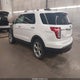 1FMHK8F82CGA63875 2012 Ford Explorer Limited auction photo thumbnail 3