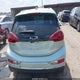1G1FZ6S07K4135125 2019 Chevrolet Bolt Ev Premier auction photo thumbnail 15