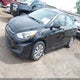 KMHCT4AE0HU371200 2017 Hyundai Accent Se auction photo thumbnail 2