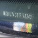 WDBLJ74G81F178343 2001 Mercedes-Benz Clk 55 Amg auction photo thumbnail 9