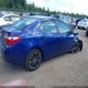 2T1BURHE8EC047713 2014 Toyota Corolla S Plus auction photo thumbnail 14