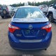 2T1BURHE8EC047713 2014 Toyota Corolla S Plus auction photo thumbnail 17