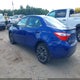 2T1BURHE8EC047713 2014 Toyota Corolla S Plus auction photo thumbnail 3