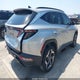 5NMJFCAE6PH259410 2023 Hyundai Tucson Sel auction photo thumbnail 4