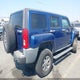 5GTDN136468287970 2006 Hummer H3 Suv auction photo thumbnail 4