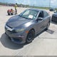 19XFC2F52HE001248 2017 Honda Civic Lx auction photo thumbnail 2