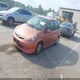 JHMGD38688S032450 2008 Honda Fit Sport auction photo thumbnail 2