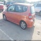JHMGD38688S032450 2008 Honda Fit Sport auction photo thumbnail 3
