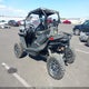 LCELV1ZG6N6000318 2022 Cfhg Zforce 950 Sport auction photo thumbnail 3