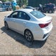 3KPF24ADXME386064 2021 Kia Forte Lxs auction photo thumbnail 3