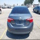 5YFBURHE6GP407077 2016 Toyota Corolla Le auction photo thumbnail 16
