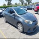 5YFBURHE6GP407077 2016 Toyota Corolla Le auction photo thumbnail 1