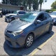 5YFBURHE6GP407077 2016 Toyota Corolla Le auction photo thumbnail 2