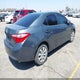 5YFBURHE6GP407077 2016 Toyota Corolla Le auction photo thumbnail 4