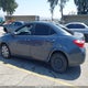 5YFBURHE6GP407077 2016 Toyota Corolla Le auction photo thumbnail 6