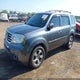 5FNYF4H59DB041047 2013 Honda Pilot Ex-L auction photo thumbnail 2