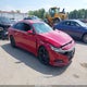 1HGCV1F37JA160122 2018 Honda Accord Sport auction photo thumbnail 1