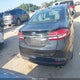 3FA6P0G70HR174743 2017 Ford Fusion S auction photo thumbnail 16