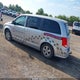 2C4RDGDG4CR108742 2012 Dodge Grand Caravan Crew auction photo thumbnail 3