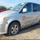 2C4RDGDG4CR108742 2012 Dodge Grand Caravan Crew auction photo thumbnail 6