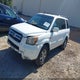 5FNYF28708B017084 2008 Honda Pilot Ex-L auction photo thumbnail 2