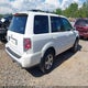 5FNYF28708B017084 2008 Honda Pilot Ex-L auction photo thumbnail 4