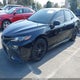 4T1G11AKXMU485355 2021 Toyota Camry Se Nightshade Edition auction photo thumbnail 2