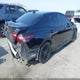 4T1G11AKXMU485355 2021 Toyota Camry Se Nightshade Edition auction photo thumbnail 4