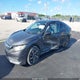 19XFC2F7XGE218675 2016 Honda Civic Ex auction photo thumbnail 2