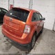 2FMDK48C18BA18594 2008 Ford Edge Sel auction photo thumbnail 4