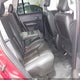 2FMDK48C18BA18594 2008 Ford Edge Sel auction photo thumbnail 8