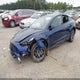 5YJ3E1EB4NF189064 2022 Tesla Model 3 Long Range Dual Motor All-Wheel Drive auction photo thumbnail 2