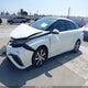 JTDBVRBD9KA007346 2019 Toyota Mirai auction photo thumbnail 2