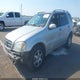 4JGAB75E33A392249 2003 Mercedes-Benz Ml 500 auction photo thumbnail 2