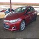 1G1RD6S59HU177019 2017 Chevrolet Volt Premier auction photo thumbnail 2