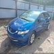 19XFB2F57EE004158 2014 Honda Civic Lx auction photo thumbnail 2