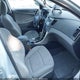 5NPEB4AC3EH826724 2014 Hyundai Sonata Gls auction photo thumbnail 5