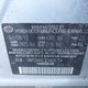 5NPEB4AC3EH826724 2014 Hyundai Sonata Gls auction photo thumbnail 9