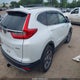 7FARW2H81KE064116 2019 Honda Cr-V Ex-L auction photo thumbnail 4