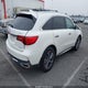 5J8YD4H5XKL025330 2019 Acura Mdx Tech Pkg auction photo thumbnail 4