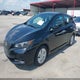 1N4AZ1BV1PC557622 2023 Nissan Leaf S 40 Kwh auction photo thumbnail 2