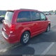 2C4RDGCG7CR403335 2012 Dodge Grand Caravan Sxt auction photo thumbnail 4