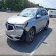 5J8YD3H3XJL002279 2018 Acura Mdx auction photo thumbnail 2